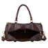 Shaurya Genuine Leather Duffle Bag Hive